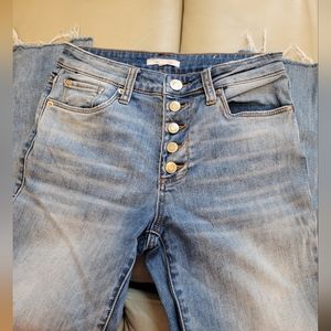 STS Blue Jeans Size 25
